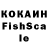 Каннабис OG Kush Mark Sinovaz