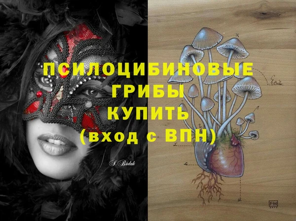 тгк Алексеевка